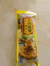 十月稻田 黄豆腐竹 220g*1袋手工头层腐竹  凉拌火锅 实拍图