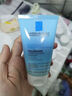 理肤泉（LA ROCHE-POSAY） 屈臣氏理肤泉特安洁面泡沫套装 温和洗面奶 50ml *2 实拍图