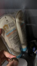 艾惟诺（Aveeno）艾维诺婴儿润肤乳儿童宝宝面霜滋润保湿防干痒身体乳护手霜227g*2 实拍图