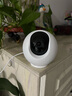 萤石EZVIZ摄像头家用 高清WIFI无线监控器莹石云APP手机远程查看室内360度全景旋转云台智能网络摄像机 400万C6C星光夜视【高清版】 官方标配无卡【30天云存储体验包】 实拍图