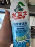 水卫士（水卫仕）浴室清洁剂500g*3瓶卫生间厕所玻璃水瓷砖地板清洗剂 实拍图