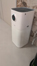 美的（Midea）【母婴级】空气净化器鼻炎家用除甲醛除烟味异味过敏原空气净化机森林家L1 Lite国家补贴 实拍图