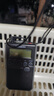 山进（SANGEAN）DT-800C 数调迷你闹钟收音机便携式老人半导体学生校园广播FM英语四六级 实拍图