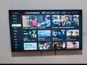 小米（MI）REDMI 电视 AI X75英寸  2+64GBL75RB-XT显示器家电智慧屏电视平板小米显示器家电 实拍图
