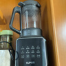 苏泊尔（SUPOR）【国家补贴】降噪破壁机 家用1.2L小型多功能可预约轻音免滤豆浆机3-4人破冰碎冰榨汁机 SPJ002S 实拍图