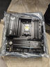 华硕（ASUS）TUF GAMING B850M-PLUS WIFI7 重炮手主板 CPU 7800X3D/9800X3D/9600X(AMD B850/socket AM5)  实拍图