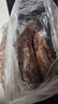 京鲜生山东榴莲蜜薯净重9斤单果100g+金时红薯黄心地瓜蔬菜早餐源头直发 实拍图