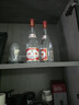 汾酒 黄盖玻汾53度475mL*3瓶+红盖玻汾42度475mL*3瓶组合装 非原箱 实拍图
