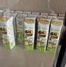 蒙牛真果粒爆粒柠檬 柠檬蜜柚味含乳饮料240g*10盒  小黄鸭IP定制装  实拍图