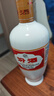 汾酒 出口白瓷 清香型白酒 53度 500ml*6瓶 （非原箱） 实拍图