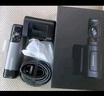 盯盯拍行车记录仪MINI7X 4K黑光夜视 128G内置存储 4G远程互联 实拍图