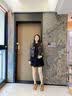 ZHR则则勃肯鞋女2026新款冬季加绒保暖女鞋软厚底雪地靴棉鞋不累脚小皮鞋 实拍图