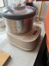 小熊（Bear）和面机家用 揉面机 厨师机 全自动多功能智能和面搅面机 面包面粉发酵醒面HMJ-A50N1 5L 政府补贴 实拍图