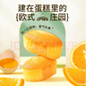 达利园面包欧式蛋糕鸡蛋味3斤独立小包装休闲零食早餐代餐点心下午茶 实拍图