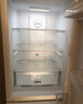 TCL 190L两门冰箱二级能效风冷无霜白色小冰箱家用电冰箱出租房小户型超薄迷你R190V5-B国家补贴 实拍图