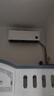 小米（MI）米家 大1匹 新一级能效 巨省电 空调挂机 KFR-26GW/V1A1整机10年质保 实拍图