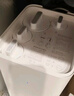 米家小米净水器复合滤芯PPC3 白色 适用于小米H800G、H800GPro、米家800G F3-PPC 实拍图
