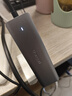 绿联 USB3.0扩展器扩展坞多接口 分线器高速4口集线器HUB拓展坞 笔记本电脑一拖多转换器转接头延长线 实拍图