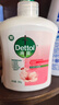滴露（Dettol）洗手液消毒抑菌滋润500g+500g补充装儿童家庭护手替换 实拍图