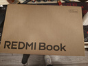 小米笔记本电脑 红米REDMI Book 14焕新版轻薄本高性能酷睿i5 16G 512G 25年新品上市 实拍图