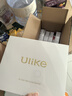 Ulike  【政府补贴】Air4蓝宝石冰点脱毛仪去小胡子刮毛刀剃毛器美容仪生日礼物送女友  实拍图