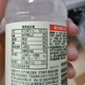 农夫山泉 小瓶饮料 mini装250ml*12瓶 水溶c柠檬味 实拍图