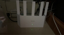 Tenda腾达路由器WiFi7【京东独家】无线千兆穿墙王信号增强家用全屋2.5g网口云霄BE3600放大器立式 实拍图