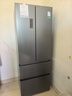 容声456升法式多门四开门电冰箱家用小户型一级能效风冷无霜变频节能大容量超薄国家补贴BCD-456WD18MP 实拍图