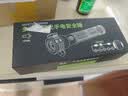 巨木车载安全锤破窗器多功能强光手电筒汽车用救生锤家用消防逃生应急 实拍图