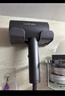 康夫（CONFU）电吹风机家用大风力1800W大功率理发店专用智能恒温吹风筒便携造型吹风机节日礼物3143 3143【1亿负离子升级款】1800W 轻奢灰 实拍图