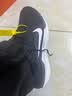 NIKE跑步鞋男子透气WINFLO 11运动鞋FJ9509-001黑白42.5 实拍图
