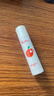 曼秀雷敦（Mentholatum）张艺兴同款润唇膏男女生补水保湿滋润防干裂什果冰西柚茶味3.5g 实拍图