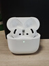 UKL【华强北顶配丨Air4代降噪款】蓝牙耳机适配苹果无线2025新款半入耳式金榜iphone17/16/15/14pods4 【原版正装全功能主动降噪版】 【主动降噪+空间音頻+三真电量】 实拍图