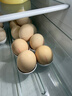 CP 正大 可生食鲜鸡蛋30枚 3.36斤 达到可生食标准  礼盒装 实拍图