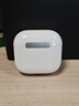 UKL【华强北顶配丨Air4代降噪款】蓝牙耳机适配苹果无线2025新款半入耳式金榜iphone17/16/15/14pods4 【原版正装全功能主动降噪版】 【主动降噪+空间音頻+三真电量】 实拍图