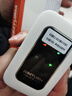 影腾随身wifi三网通用无线wi-fi6免插卡移动联通电信无限制流量便携式4G网卡高速随行网络2025款5GHF 【三网通3000毫安充电款+白色】超长续航 实拍图