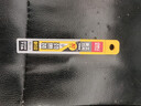 得力(deli)9mm美工刀片墙纸刀壁纸刀裁纸7刀头 安全快递开箱刀替换刀片10片/盒 TD93 实拍图