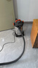 亿力工业级吸尘器家用装修美缝干湿吹三用 汽车车载吸水除尘器大吸力有线桶式吸尘器6263-15L 国家补贴 实拍图