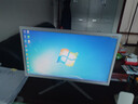 宝贝猫19-27英寸一体机电脑酷睿i5i7独显游戏电竞高性能办公家用设计魔兽吃鸡打瓦台式DIY整机全套 多款式多配置可选 5》22英寸丨酷睿i7丨16G+256G 实拍图