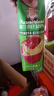福兰农庄100%果汁苹果汁葡萄桃橙汁混合口味随机发3种饮料1L*3瓶非礼盒装 实拍图