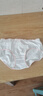 蝶安芬（Deanfun）女士内裤中腰棉质甜心少女系列印花舒适三角女式短裤4条礼盒C XXL 实拍图