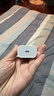 Apple/苹果 20W USB-C充电器  type-c充电器苹果手机充电器原装手机快充头 苹果17手机充电器 实拍图