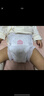 家得宝（homebaby）蚕丝蛋白拉拉裤 经典装 XL72片 婴儿尿不湿男女超薄透气纸尿裤 实拍图