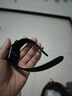 小米手环9pro 运动智能手环高精度运动健康 睡眠呼吸暂停监测 心率血氧监测运动手环 黑色 实拍图