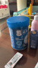 嘉宝（GERBER）婴幼儿高铁米粉维C加铁原味宝宝辅食米糊250g6-12个月 100%真验厂 实拍图
