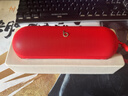 beats Pill 【郑钦文同款】便携式防水防尘无线蓝牙扬声器音响/音箱 内置麦克风 兼容苹果安卓-经典红 实拍图