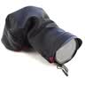 巅峰设计 Peak Design 防雨罩 DESIGN Shell  适用单反5D4微单A7R相机 贴身轻薄 高弹户外摄影 防水罩包 防雨罩 中号（专业+广角/中焦）现货 实拍图