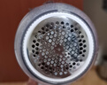 LYNN去毛球器 毛球修剪器衣服起球打除吸刮黏剃毛球器粘毛器充电式 白 实拍图
