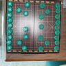先行者中国象棋套装磁性折叠激光雕刻升级款A-901特大号便携式棋盘 实拍图