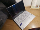 华硕灵耀14 2025国家补贴20%全新酷睿Ultra9 2.8K 120Hz OLED高颜值AI轻薄笔记本电脑(285H 32G 1T)银 实拍图